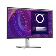 2 - 23,8" Монитор DELL P2423D, IPS 2560x1440 WQHD, Чёрный