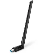 5 - USB Aдаптер TP-LINK Archer T3U Plus