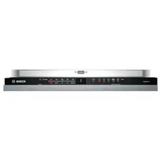 2 - Посудомоечная машина Bosch SMV2ITX16E, Белый