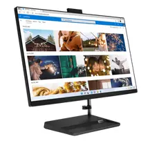 5 - Моноблок Lenovo IdeaCentre 3 27IAP7, 27", Intel Core i3-1215U,...