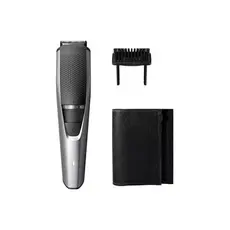 3 - Мужской Триммер Philips Series 3000 BT3216/14, Серебристый | Черный