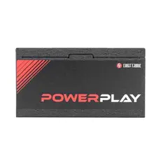 Power Supply ATX 850W Chieftec Chieftronic GPU-850FC, 80+ Platinum, 140mm,...