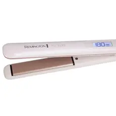 4 - Выпрямитель для волос Remington PROluxe S9100, Розовый