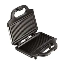 6 - Сэндвичница Tefal Ultracompact, Серебристый