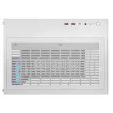 4 - Компьютерный корпус Cougar FV150 RGB, Midi-Tower, Без блока питания,...