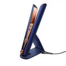 4 - Выпрямитель для волос Dyson Corrale HS07, Prussian Blue | Bright Copper