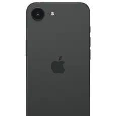 4 - Смартфон Apple iPhone 16e, 8Гб/512Гб, Чёрный