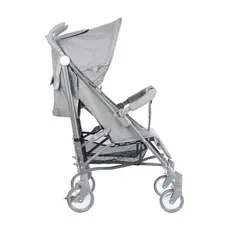 3 - Прогулочная коляска Kikka Boo Vivi, Серый