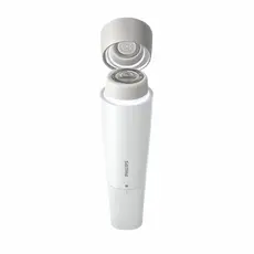 2 - Эпилятор Philips BRE770/92, Белый