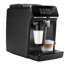 4 - Кофемашина Philips EP2330/10, Чёрный