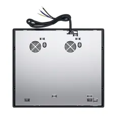 3 - Индукционная варочная панель Whirlpool WTX 6019 DCF, Чёрный