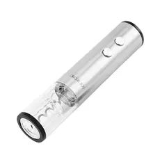 3 - Штопор Xiaomi Circle Joy Automatic Electric Wine Opener, Нержавеющая...