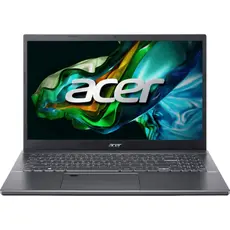 NB Acer 15.6" Aspire 5 A515-57 Gray (Core i7-12650H 32Gb 1Tb) 37934