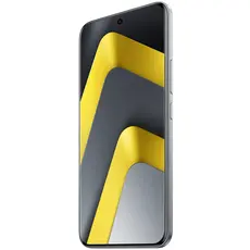 3 - Смартфон Xiaomi Poco M8, 8Гб/256Гб, Серебристый