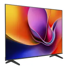 2 - 75" LED SMART Телевизор Hisense 75A6Q, 3840x2160 4K UHD, VIDAA U8.5,...