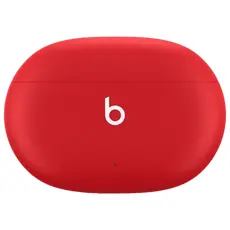 4 - Наушники Beats Studio Buds, Красный