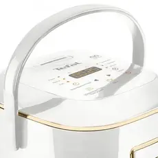 6 - Мультиварка Tefal RK601134, Белый