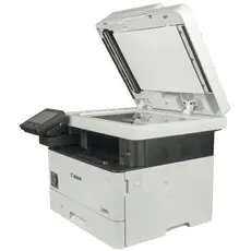 5 - МФУ Canon MFD i-Sensys MF463dw, Белый | Черный