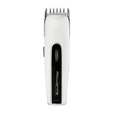 5 - Машинка для стрижки Rowenta TN1400, Белый
