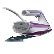 Iron Braun SI 5037 VI 13721