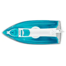 6 - Утюг VITEK VT-8307, 2400Вт, Голубой