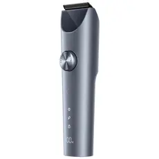 3 - Машинка для стрижки Xiaomi Hair Clipper 2, Серый