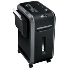 6 - Шредер Fellowes PowerShred® 99Ci, Чёрный