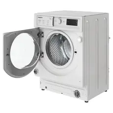 5 - Стирально-сушильная машина Whirlpool BI WDHG 861484 EU, 8кг, Белый