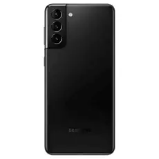 5 - G996 S21+ 128GB Black