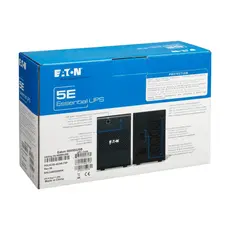 UPS Eaton 5E650iUSB 650VA/360W Line Interactive, AVR, RJ11/RJ45, USB,...