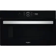 2 - Микроволновая печь Whirlpool AMW 730/NB, Чёрный