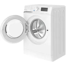 2 - Стиральная машина Indesit BWSE 61051, 6кг, Белый