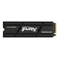 2 - Накопитель SSD Kingston FURY Renegade, 2000Гб, SFYRDK/2000G