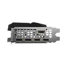 4 - Видеокарта Gigabyte GV-N3090GAMING OC-24GD, 24 ГБ GDDR6X 384бит...