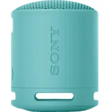 6 - Портативная колонка SONY XB100, Светло-серый
