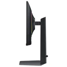 5 - 27" Игровой монитор Samsung S27DG700, IPS 3840x2160 4K UHD, Чёрный