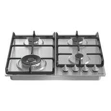 6 - Газовая варочная панель Gorenje GW641XHF, Нержавеющая сталь