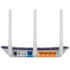 5 - Беспроводной маршрутизатор TP-LINK Archer C20 ISP, Синий