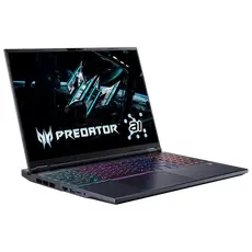 6 - Игровой ноутбук 16" Acer Predator Helios Neo 16 PHN16-I31, Abyssal...