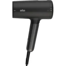 3 - Фен Braun AD4.2, 2100Вт, Чёрный