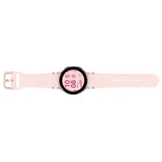 3 - Умные часы Samsung Galaxy Watch FE, 40мм, Золото | Розовый