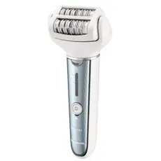 4 - Эпилятор Panasonic ES-EL2A-A520, Голубой