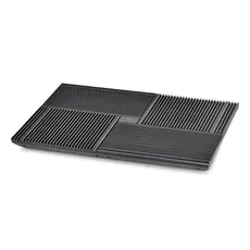 2 - Охлаждающая подставка для ноутбука Deepcool MULTI CORE X8, 17", Чёрный