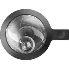 2 - Измельчитель KitchenAid 5KFC3516EER, Красный