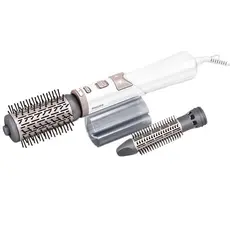 4 - Фен-щётка Philips Dynamic Volumebrush HP8664/00, 1200 Вт, White