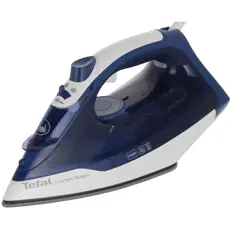 4 - Утюг Tefal FV2838E0, 2400Вт, Синий