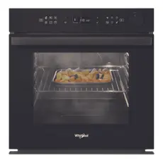 3 - Электрический духовой шкаф Whirlpool AKZ9S 8220 FB, Чёрный
