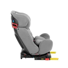 3 - Детское автокресло 3-в-1 Kikka Boo 4 Safe ISOFIX, Группа 0+/1/2/3...