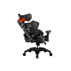 Gaming Chair Cougar Terminator Black, User max load up to 135kg / height...