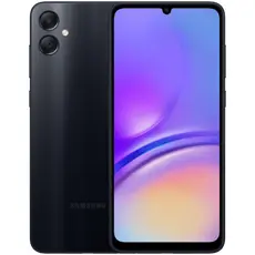 3 - Смартфон Samsung Galaxy A05, 4Гб/128Гб, Чёрный